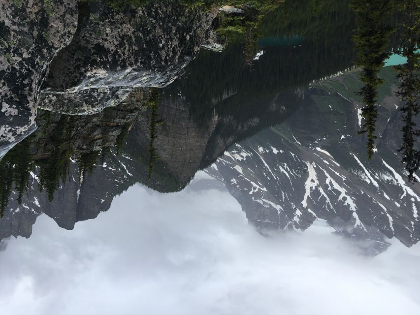 Lake Louise: Day Hike From Moraine Lake to Sentinel Pass - Good To Know