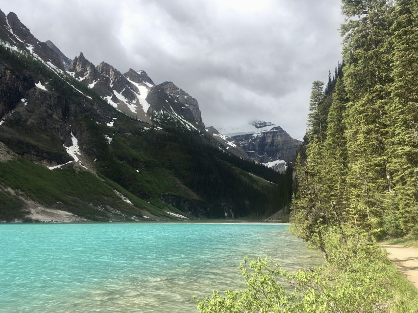 Lake Louise Full-Day Hiking Experience - Good To Know