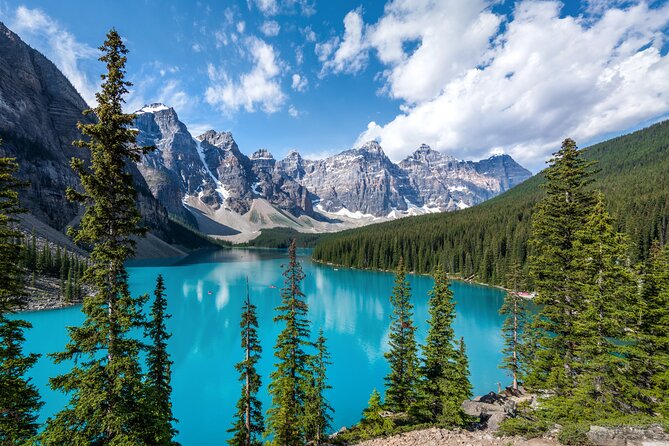 2 Best Self-Guided Tours In Lake Louise Alberta