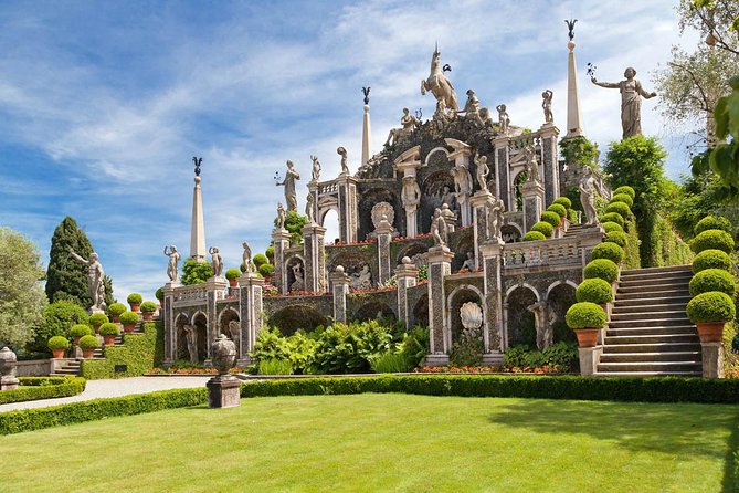 Lake Maggiore Daytrip From Milan - Private - Good To Know