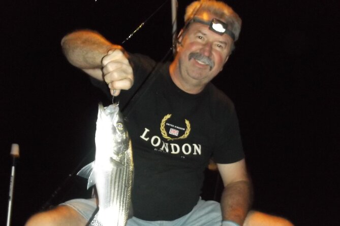 Lake Mead Striped Bass Fishing Getaway - Good To Know
