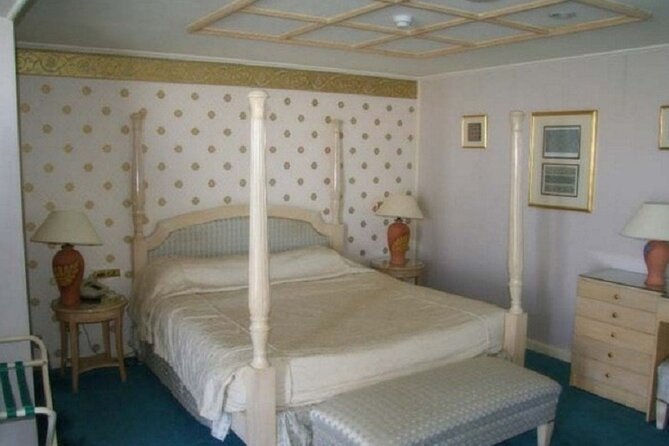 Lake Nasser Cruise From Aswan to Abu Simbel 5-Days - Good To Know