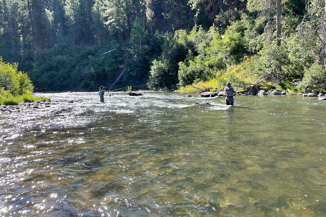 2 Best Fishing Tours In Lake Tahoe
