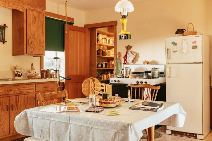 Lancaster: Amish Film, House, and Farmland Experience - Good To Know