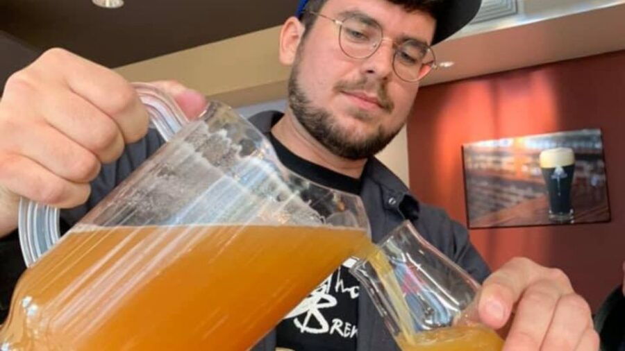 2 Best Drinking Tours In Lancaster Pennsylvania