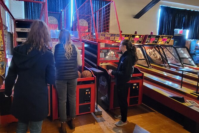Lancaster Scavenger Hunt Adventure