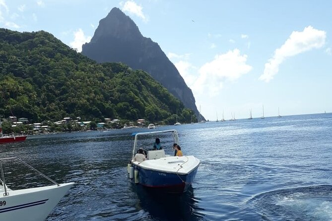 Land and Sea Adventure a Natures Marvels and Excitement