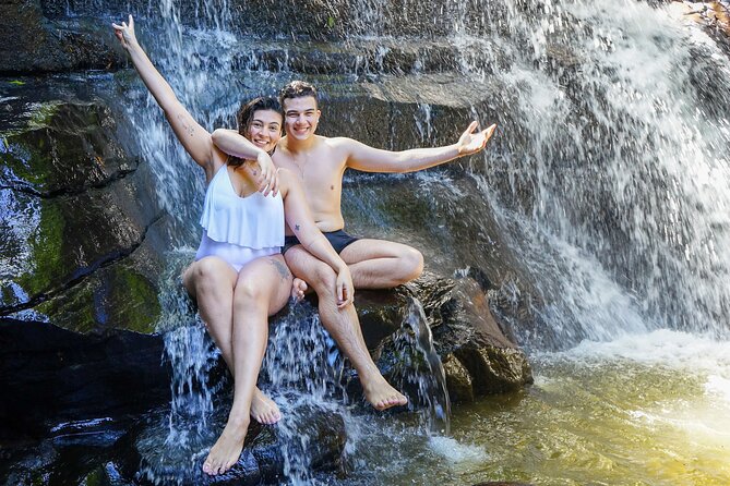 Land Cruiser Tour Tijuca Forest, Hiking & Waterfalls Photos - Good To Know