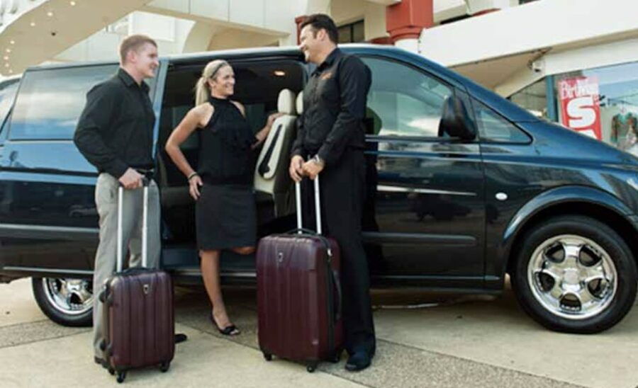 Landvetter Airport to Gothenburg Hotel: Private Transfer