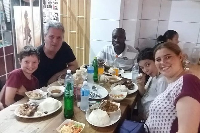 Langa Township - Arts and Culture Tour - Good To Know