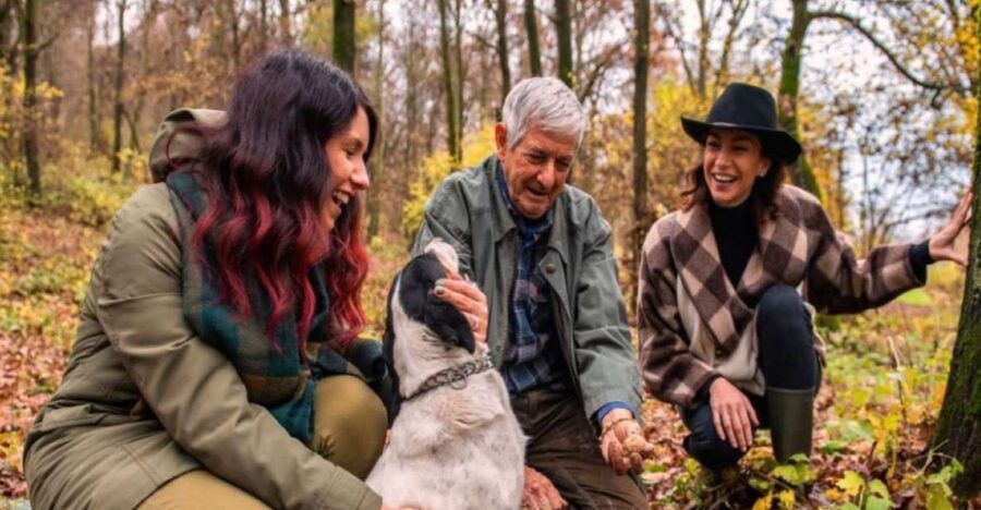 Langhe: Truffle Hunting Tour at Sunset - Good To Know