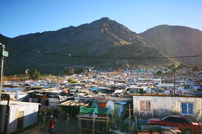 Langrug Township Development Taster Walking Tour - Good To Know