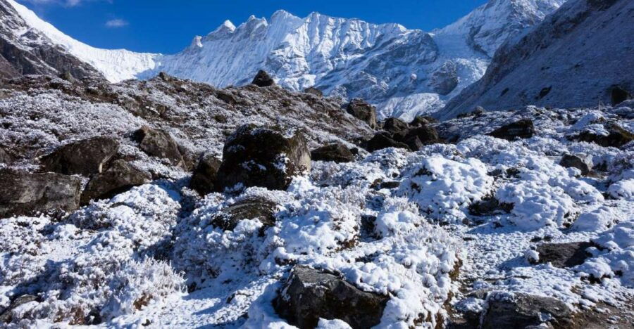 Langtang Gosainkunda Lake Trek: 10 Days Guided Langtang Trek - Good To Know