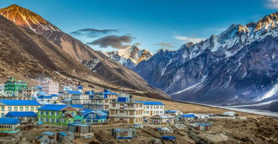 Langtang Trek - Good To Know