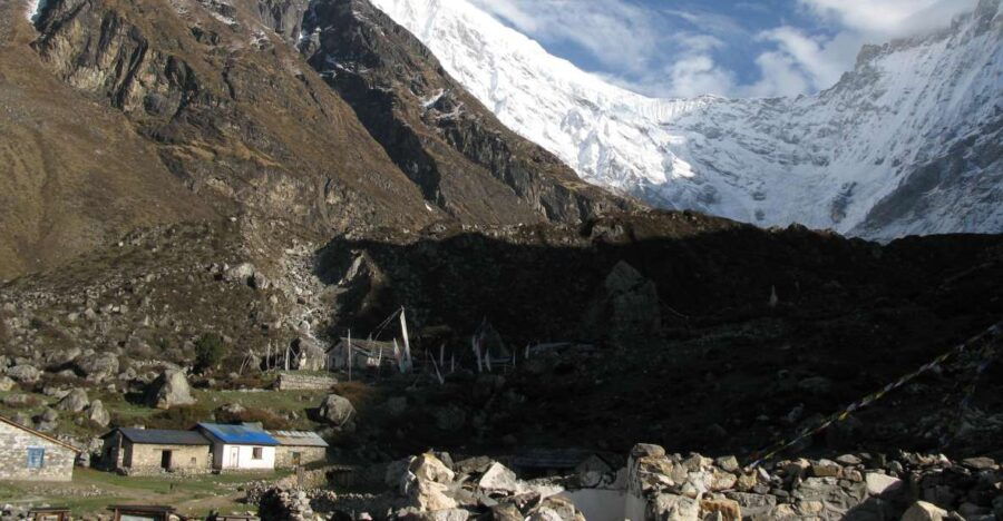 Langtang Valley Trek - 10 Days From Kathmandu - Good To Know