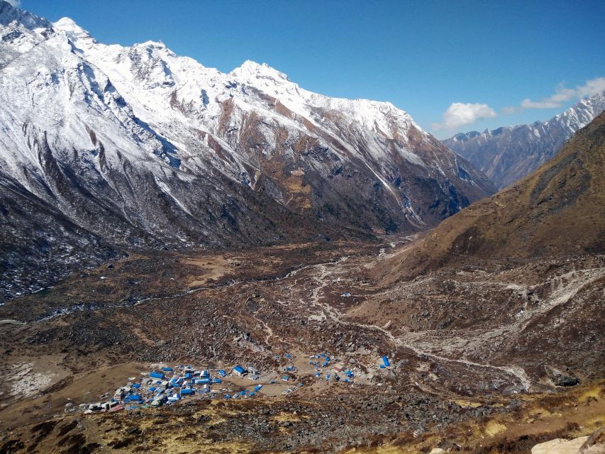 Langtang Valley Trek 11 Days - Good To Know