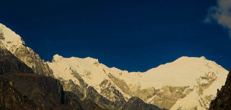 Langtang Valley Trek - Good To Know