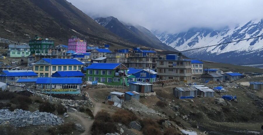 Langtang Valley Trek - Good To Know