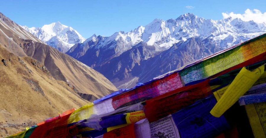 Langtang Valley Trek - Good To Know