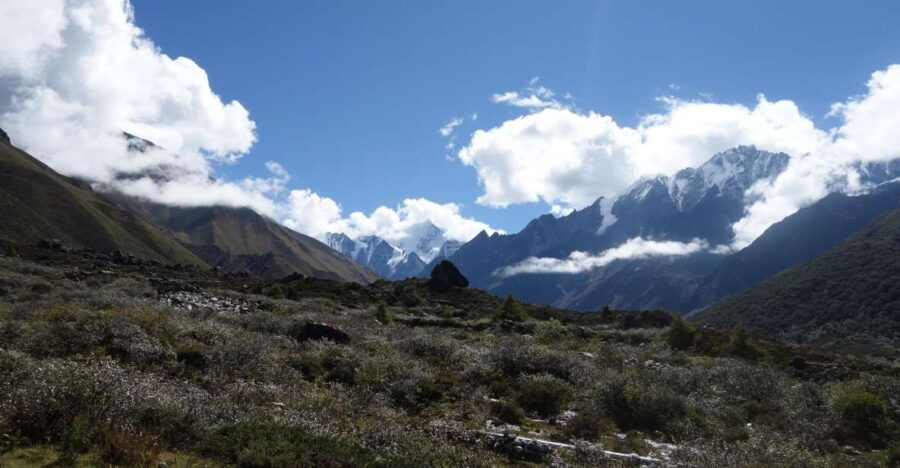 Langtang Valley Trek - Good To Know