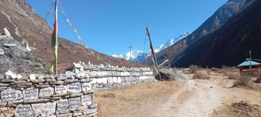 Langtang Valley Trek- 7 Days - Good To Know