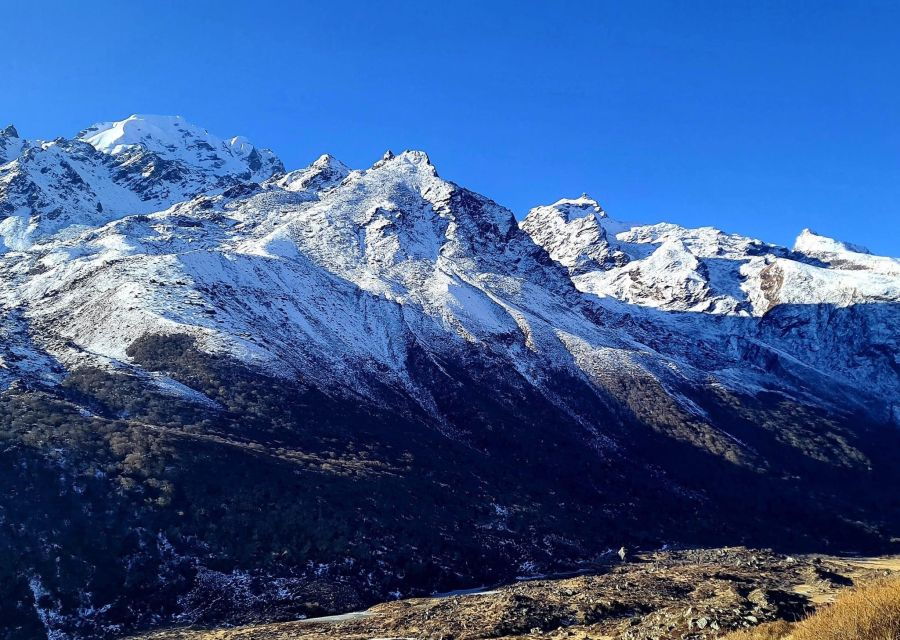 Langtang Valley Trek - 9 Days - Good To Know