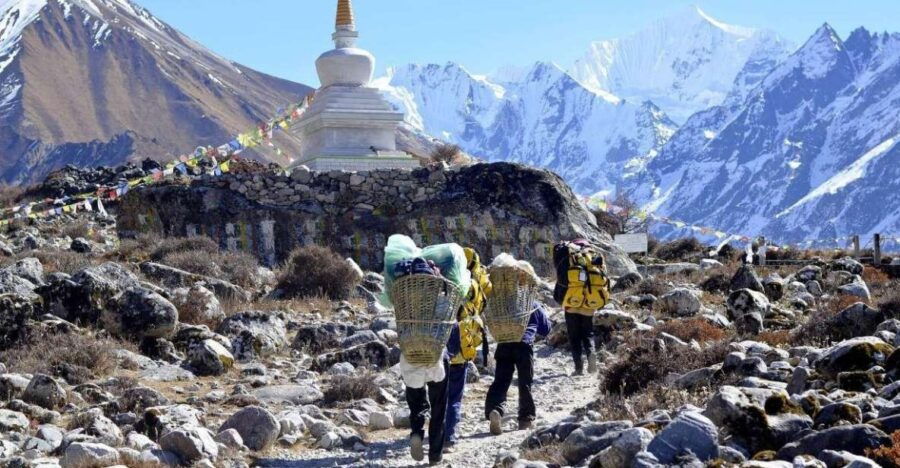 Langtang Valley Trekking - Good To Know
