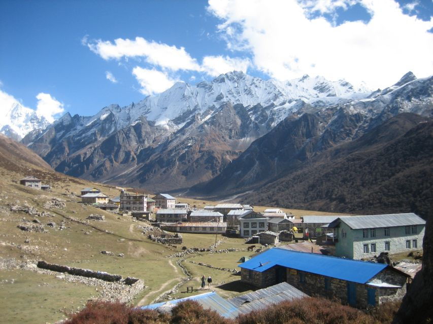 Langtang Valley Trekking - Good To Know