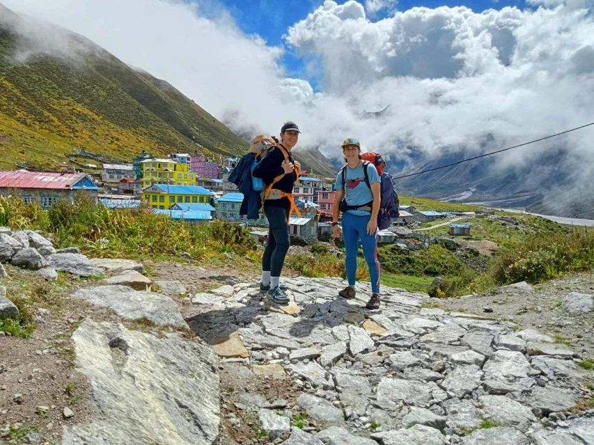 Langtang Valley View Trekking 7 Days - Good To Know