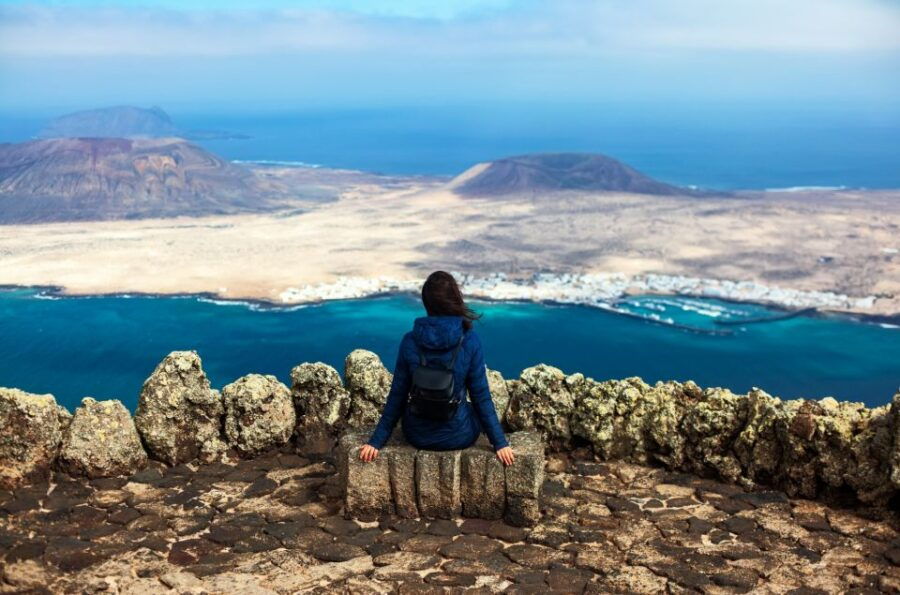 Lanzarote: César Manrique Full-Day Tour