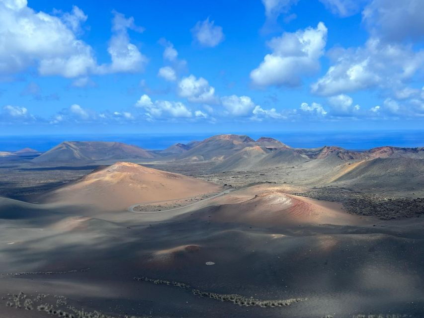 Lanzarote : Full Day Private Excursion