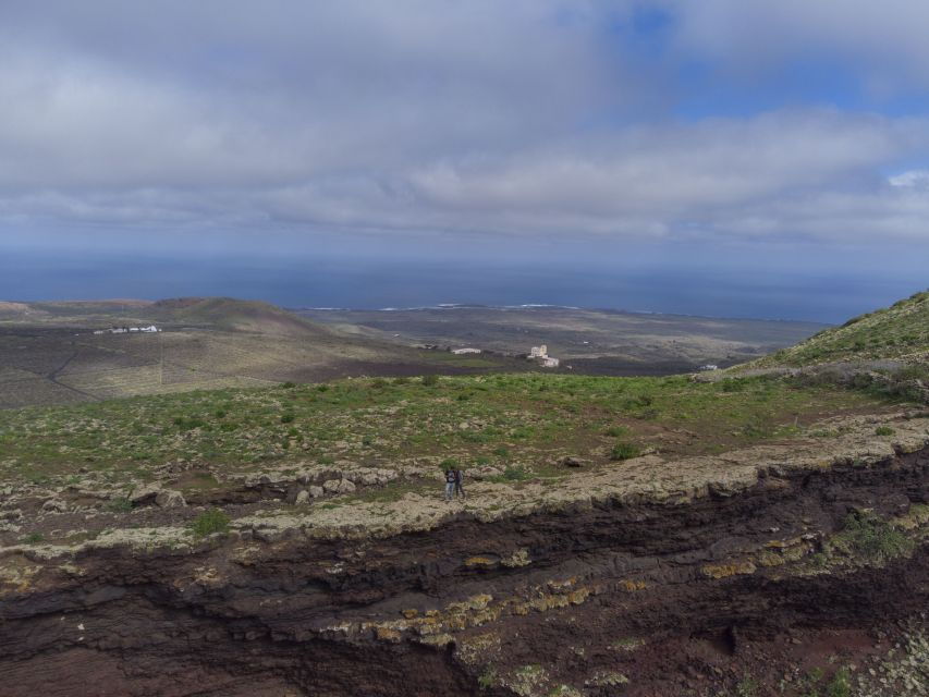 Lanzarote: Hike the North of Lanzarote - Good To Know