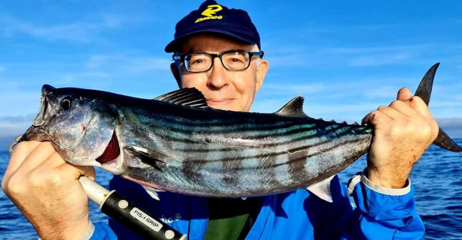 Lanzarote: Private Fishing Trip