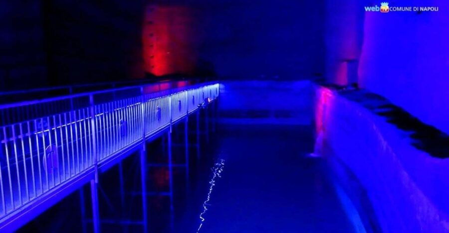 Lapis - Visit to the Water Museum - Good To Know