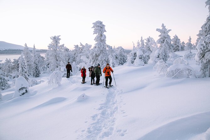 Lapland Winter Experience - Good To Know