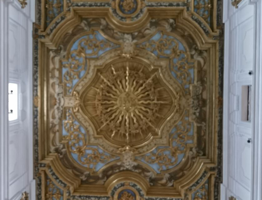 L’Aquila of the Mysteries: 3-Hour Walking Tour