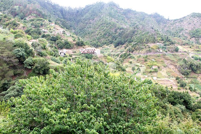 Larano - Boca Do Risco - Maroços Walk - What to Expect