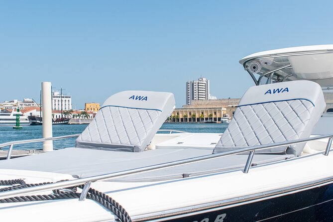 Large Boat Rental in Cartagena De Indias