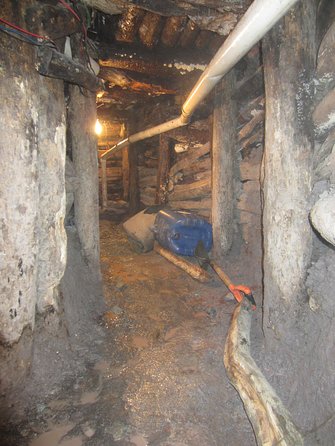 Larimar Mine Tour - Good To Know