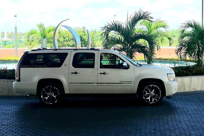 Las Terrenas Transfers - Pricing and Booking Details