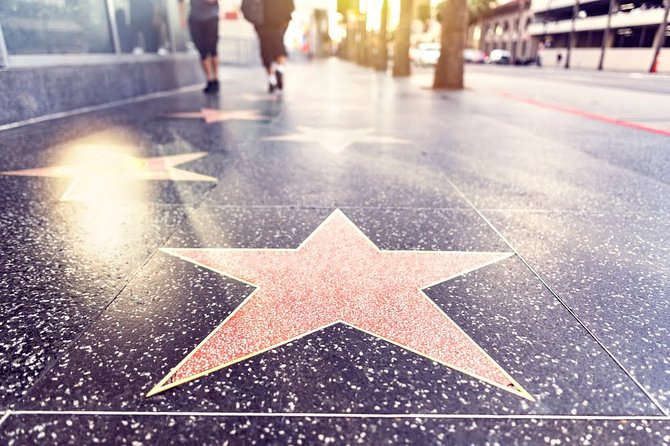 LA's Timeless Treasures: A Downtown Discovery Tour - Tour Overview