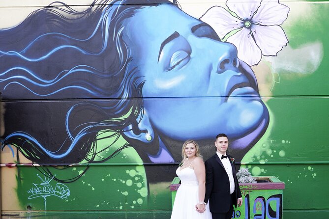 Las Vegas Arts District Photo Tour - Exploring the Arts District