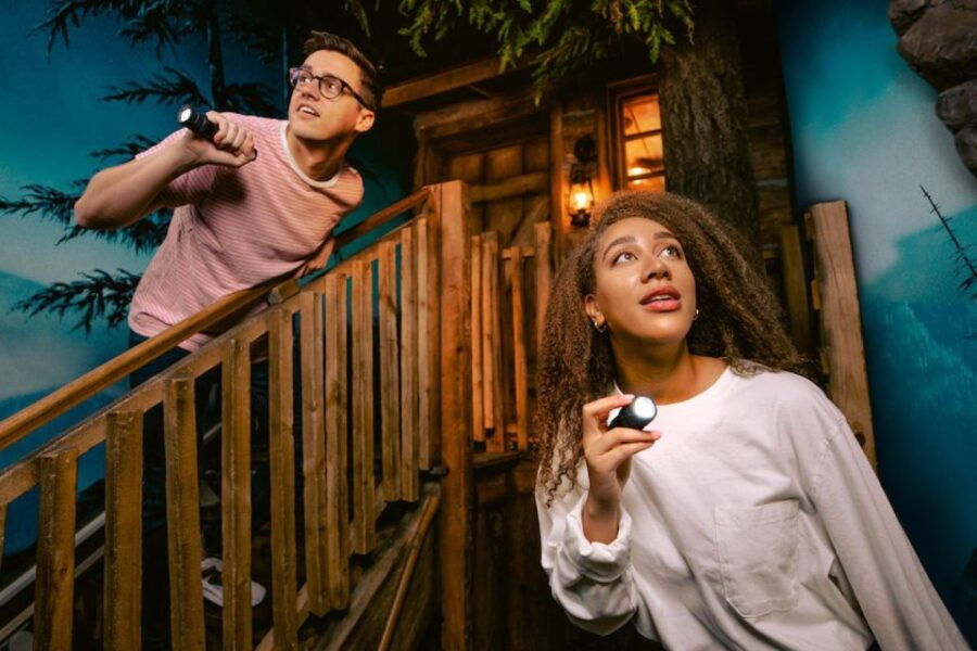 Las Vegas: Escape Room Adventure - Good To Know