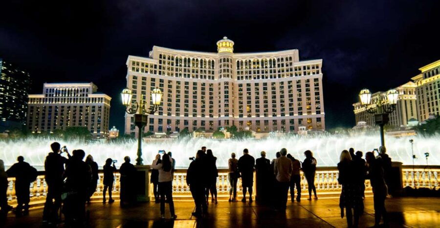 Las Vegas: Gangsters, Glitz, and Gore Ghost Tour - Good To Know
