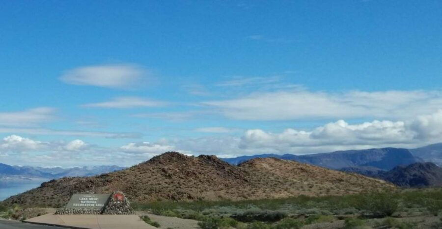 Las Vegas: Hoover Dam and Lake Mead Audio-Guided Tour - Good To Know