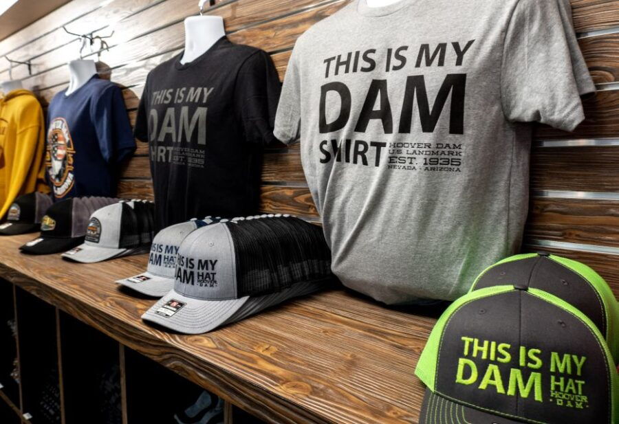 Las Vegas: Hoover Dam Tour With American-Style Hot Breakfast - Good To Know