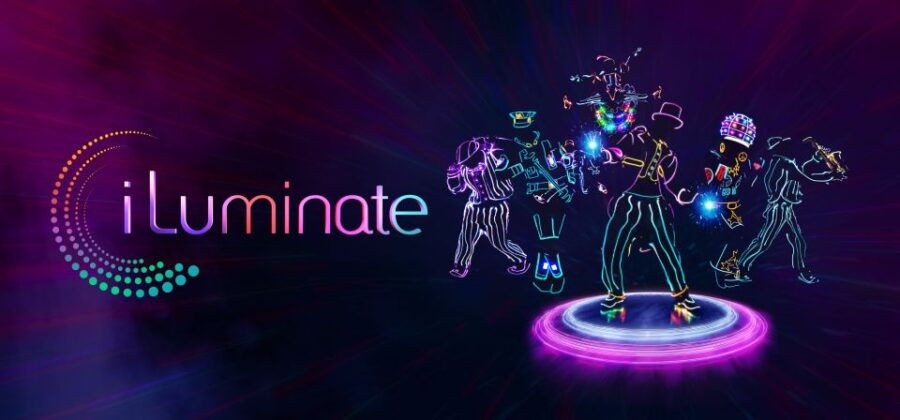 Las Vegas: Iluminate Show at the STRAT Admission Ticket - Good To Know