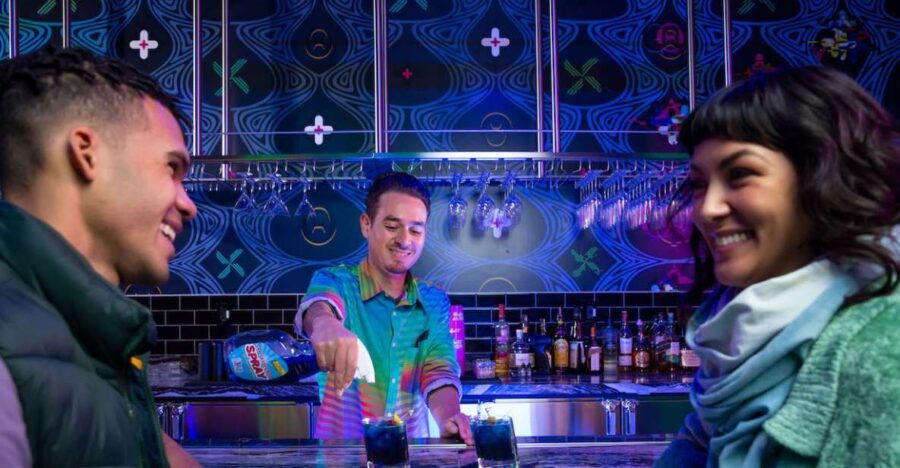 Las Vegas: Meow Wolf's Omega Mart VIP Ticket With Inclusions - Good To Know