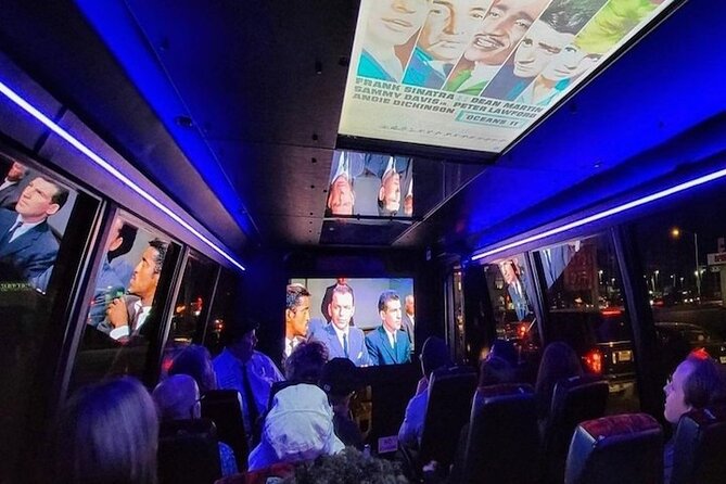 Las Vegas Movie Tour - Good To Know