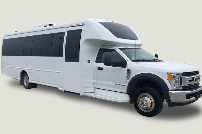 3 Best Private Car With Driver Services in Las Vegas